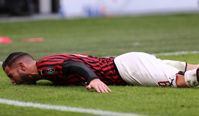 Fantacalcio, i 5 big a secco nell'ultimo mese Fantacalcio, i 5 big a secco nell'ultimo mese