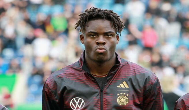 Un colosso per Inzaghi, scopriamo chi è il 22enne Yann Bisseck Un colosso per Inzaghi, scopriamo chi è il 22enne Yann Bisseck