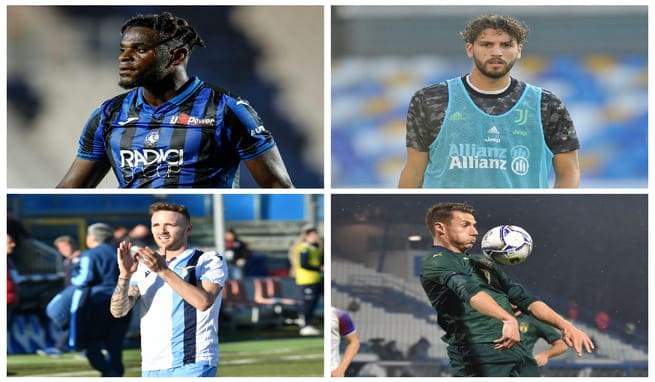 Fantacalcio, 8 acquisti da non rifare all'asta estiva Fantacalcio, 8 acquisti da non rifare all'asta estiva