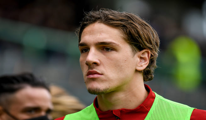 Zero eccessi e tanti gol, Zaniolo sta rifiorendo a Udine Zero eccessi e tanti gol, Zaniolo sta rifiorendo a Udine