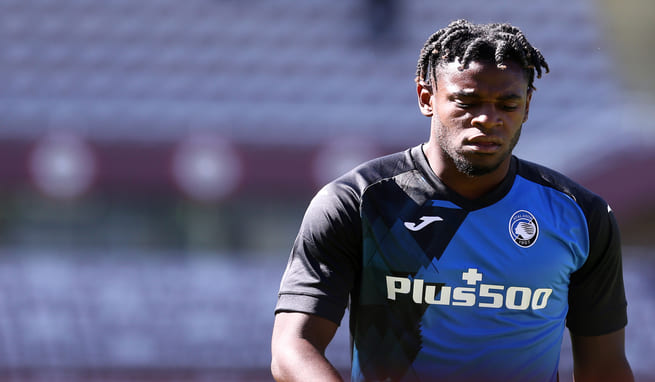 PROBABILI FORMAZIONI LIVE: Zapata e Sanabria stop | Brozovic nell'Inter | Baldanzi out PROBABILI FORMAZIONI LIVE: Zapata e Sanabria stop | Brozovic nell'Inter | Baldanzi out