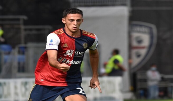 Voti anticipi 12 giornata: Valeri siderale, Zappa onirico, poco Vlahovic Voti anticipi 12 giornata: Valeri siderale, Zappa onirico, poco Vlahovic