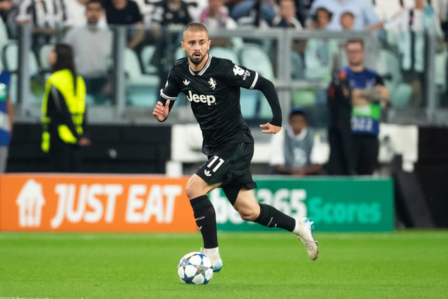 I tormenti di Zhegrova e il mercato Juve che va sotto accusa I tormenti di Zhegrova e il mercato Juve che va sotto accusa