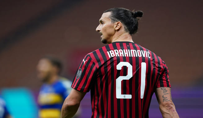 Ibrahimovic, il lungo stop e un'era già chiusa per i fantallenatori? Ibrahimovic, il lungo stop e un'era già chiusa per i fantallenatori?