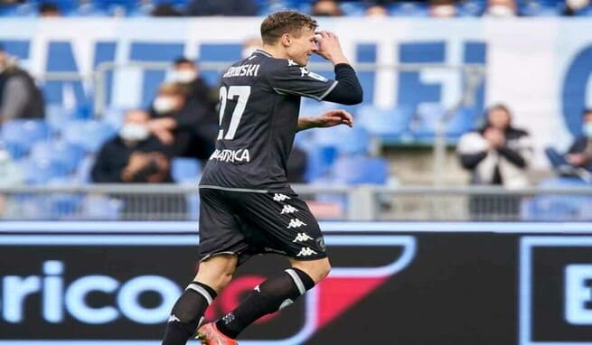 Kastanos e Zurkowski, perchè puntarci (e perchè no) all'asta Kastanos e Zurkowski, perchè puntarci (e perchè no) all'asta