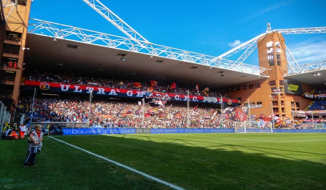 Genoa, svolta Vieira in panchina: chi parte titolare in attacco? Genoa, svolta Vieira in panchina: chi parte titolare in attacco?