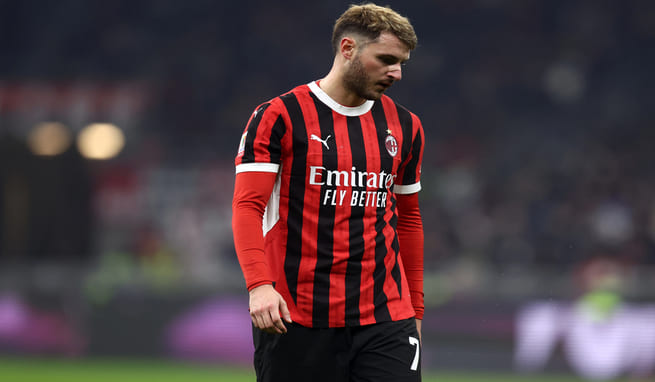PROBABILI FORMAZIONI LIVE: Correa dal 1' | out Leao | Lobotka è in dubbio PROBABILI FORMAZIONI LIVE: Correa dal 1' | out Leao | Lobotka è in dubbio