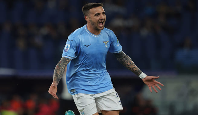 E' tornato Vecino, un momento d'oro che premia le scelte di Sarri E' tornato Vecino, un momento d'oro che premia le scelte di Sarri