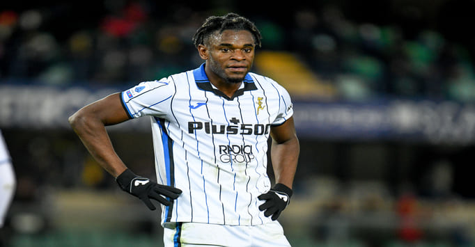 Lucca e Zapata, bomber a confronto: su chi puntare nel lungo periodo? Lucca e Zapata, bomber a confronto: su chi puntare nel lungo periodo?