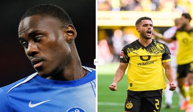 Como senza freni: presentiamo Chalobah e Yan Couto Como senza freni: presentiamo Chalobah e Yan Couto