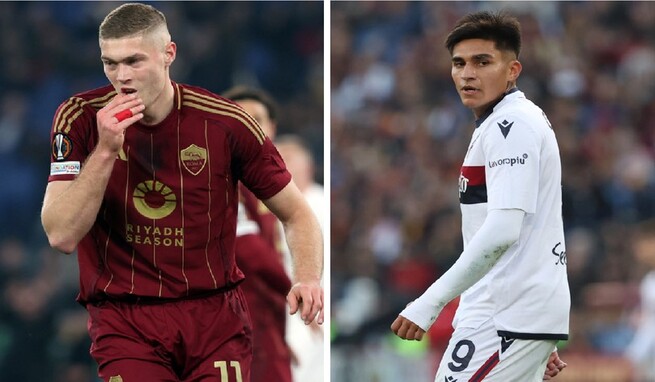 Intreccio Castro-Dovbyk: cosa cambia per il fantacalcio? Intreccio Castro-Dovbyk: cosa cambia per il fantacalcio?
