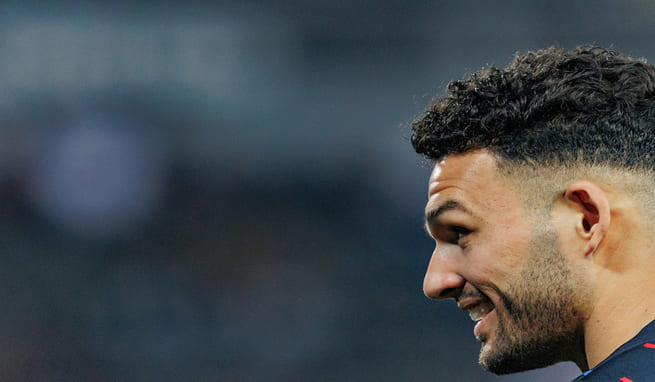 Costo da big ma numeri normali: tutto sul neo rossonero Goncalo Ramos Costo da big ma numeri normali: tutto sul neo rossonero Goncalo Ramos