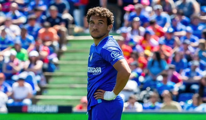 Luis Milla, il regista moderno che apre il mercato Como Luis Milla, il regista moderno che apre il mercato Como