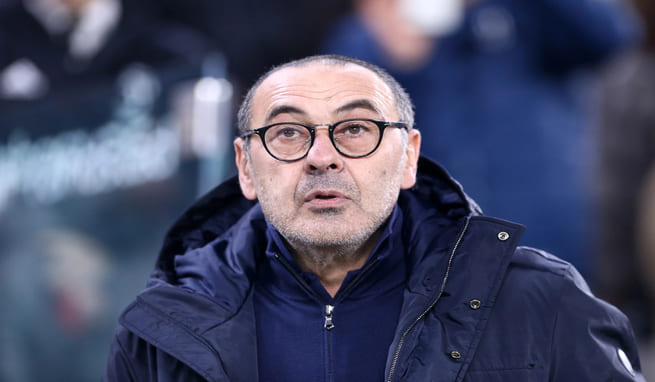 Sarri riparte da Bergamo: come cambia il gioco della Dea? Sarri riparte da Bergamo: come cambia il gioco della Dea?