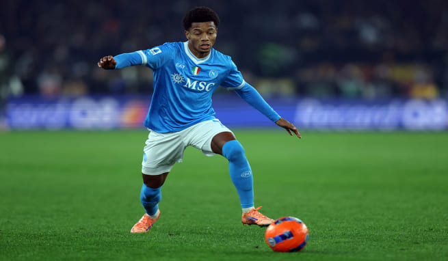 Focus indisponibili: Kone al rientro, speranze Calha, due recuperi nel Napoli? Focus indisponibili: Kone al rientro, speranze Calha, due recuperi nel Napoli?