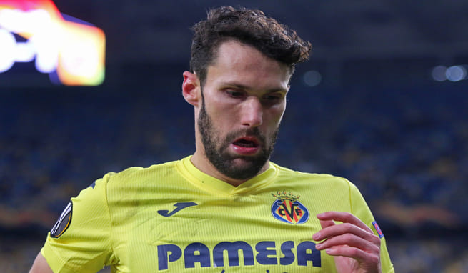 Solido ed esperto, ecco lo spagnolo Pedraza per la Lazio Solido ed esperto, ecco lo spagnolo Pedraza per la Lazio