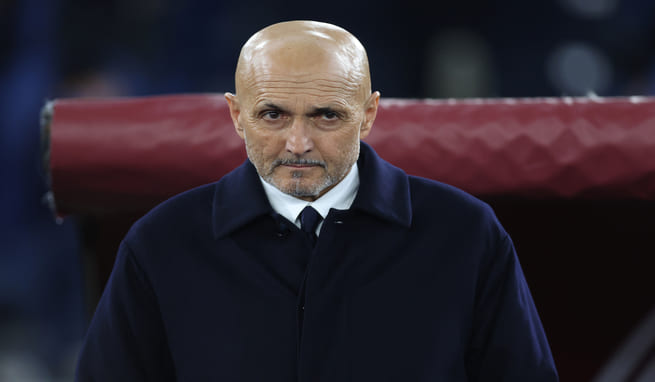 Ekhator, presente e futuro Juve: cosa può decidere Spalletti Ekhator, presente e futuro Juve: cosa può decidere Spalletti