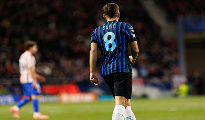 Sucic e Diouf, quali aspettative nell'Inter del futuro? Sucic e Diouf, quali aspettative nell'Inter del futuro?
