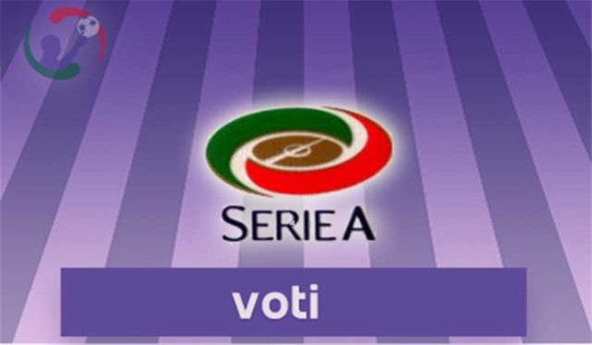 Voti anticipo Torino-Sassuolo: svolta Zapata, affanno Muharemovic, Simeone c'è Voti anticipo Torino-Sassuolo: svolta Zapata, affanno Muharemovic, Simeone c'è