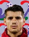 Alvaro Borja Morata Martin