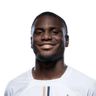 Calixte Paul Junior Ligue