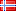Norvegia