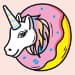 Unicorni e Ciambelle
