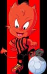 Anakinrossonero