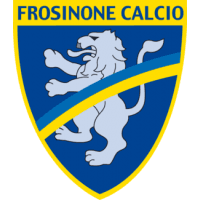 Logo FROSINONE