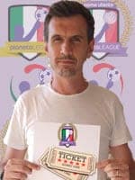 Norman Setti