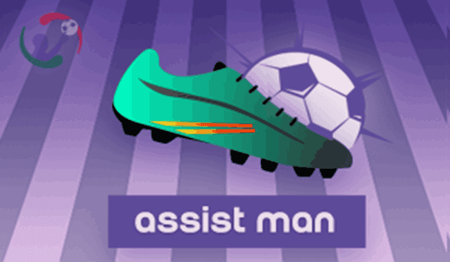 Assist Man