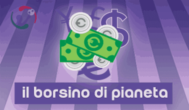 Borsino Pianeta