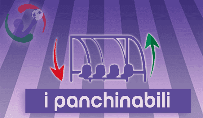 I Panchinabili