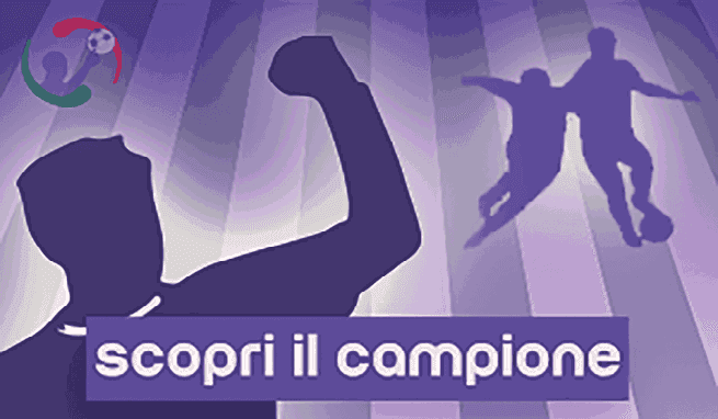 Scopri il Campione