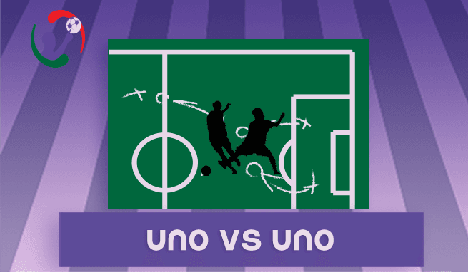 Uno vs Uno
