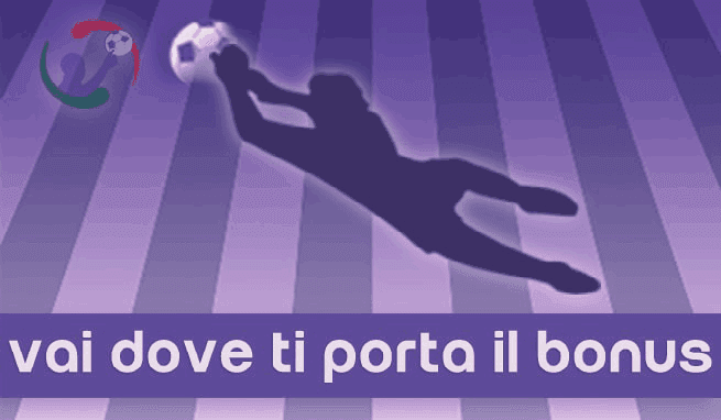 Vai dove ti porta il bonus