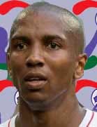Ashley Young