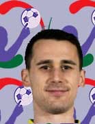 Kevin Lasagna