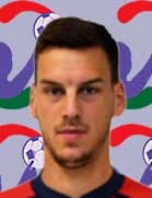 Milos Vulic