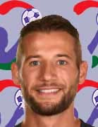 Mitchell Clement Dijks