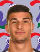 Riccardo Orsolini