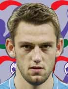 Stefan de Vrij