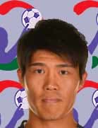 Takehiro Tomiyasu