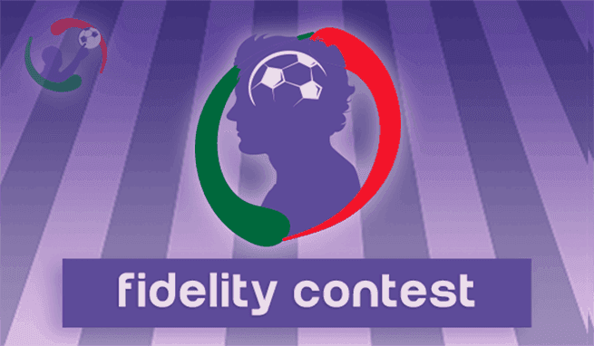 Pianeta fidelity contest n.1, scopri il giocatore misterioso!