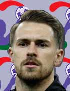 Aaron Ramsey Aaron Ramsey