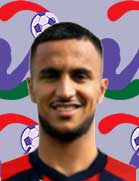 Adam Ounas Adam Ounas