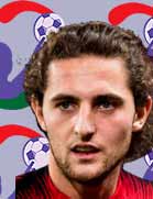 Adrien Rabiot Adrien Rabiot