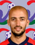 Ahmad Benali Ahmad Benali
