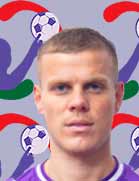 Aleksandr Kokorin