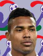Alex Sandro Lobo Silva Alex Sandro Lobo Silva